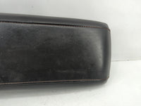 2013-2014 Ford Edge Center Console Armrest Cover Lid Fits Fits 2013 2014 OEM Used Auto Parts - Oemusedautoparts1.com