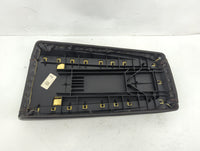 2013-2014 Ford Edge Center Console Armrest Cover Lid Fits Fits 2013 2014 OEM Used Auto Parts - Oemusedautoparts1.com