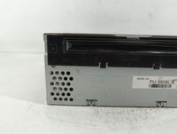2014 Ford Edge Radio AM FM Cd Player Receiver Replacement P/N:ET4T19C107NA Fits Fits 2015 OEM Used Auto Parts - Oemusedautop