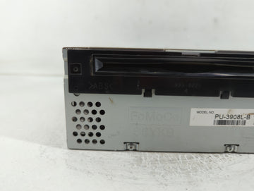 2014 Ford Edge Radio AM FM Cd Player Receiver Replacement P/N:ET4T19C107NA Fits Fits 2015 OEM Used Auto Parts