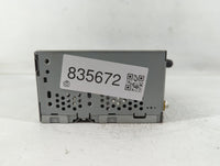 2014 Ford Edge Radio AM FM Cd Player Receiver Replacement P/N:ET4T19C107NA Fits Fits 2015 OEM Used Auto Parts - Oemusedautop