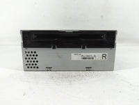 2013-2015 Ford Edge Radio AM FM Cd Player Receiver Replacement Fits Fits 2013 2014 2015 OEM Used Auto Parts - Oemusedautopar