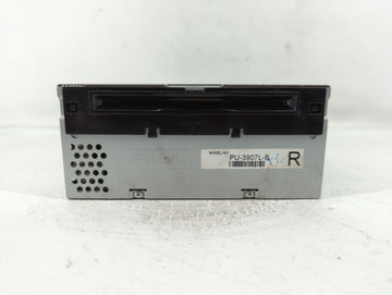 2013-2015 Ford Edge Radio AM FM Cd Player Receiver Replacement Fits Fits 2013 2014 2015 OEM Used Auto Parts - Oemusedautopar