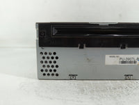 2013-2015 Ford Edge Radio AM FM Cd Player Receiver Replacement Fits Fits 2013 2014 2015 OEM Used Auto Parts - Oemusedautopar