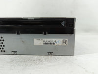 2013-2015 Ford Edge Radio AM FM Cd Player Receiver Replacement Fits Fits 2013 2014 2015 OEM Used Auto Parts - Oemusedautopar