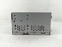 2013-2015 Ford Edge Radio AM FM Cd Player Receiver Replacement Fits Fits 2013 2014 2015 OEM Used Auto Parts - Oemusedautopar