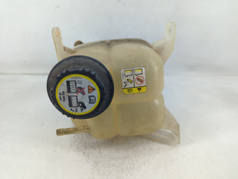 compare product 2007-2014 Ford Edge Radiator Coolant Overflow Expansion Tank Bottle 840268