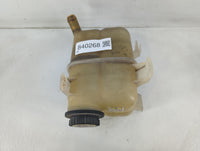 2007-2014 Ford Edge Radiator Coolant Overflow Expansion Tank Bottle 840268 - Oemusedautoparts1.com