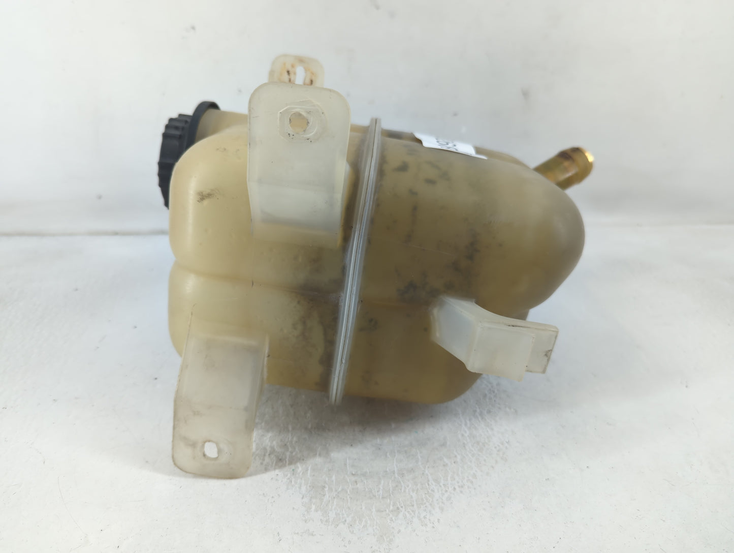 2007-2014 Ford Edge Radiator Coolant Overflow Expansion Tank Bottle 840268 - Oemusedautoparts1.com