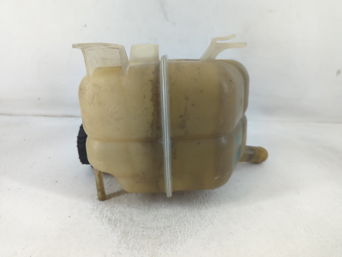 2007-2014 Ford Edge Radiator Coolant Overflow Expansion Tank Bottle 840268 - Oemusedautoparts1.com