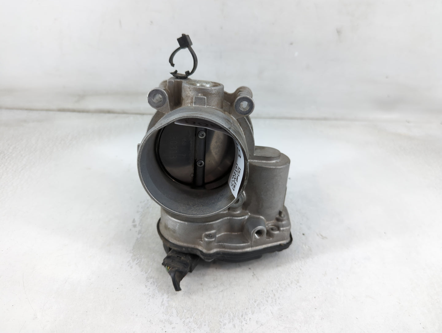 2011-2018 Ford Edge Throttle Body P/N:L1325B-0353 Fits Fits 2011 2012 2013 2014 2015 2016 2017 2018 2019 OEM Used Auto Parts