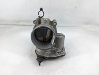 2011-2018 Ford Edge Throttle Body P/N:L1325B-0353 Fits Fits 2011 2012 2013 2014 2015 2016 2017 2018 2019 OEM Used Auto Parts