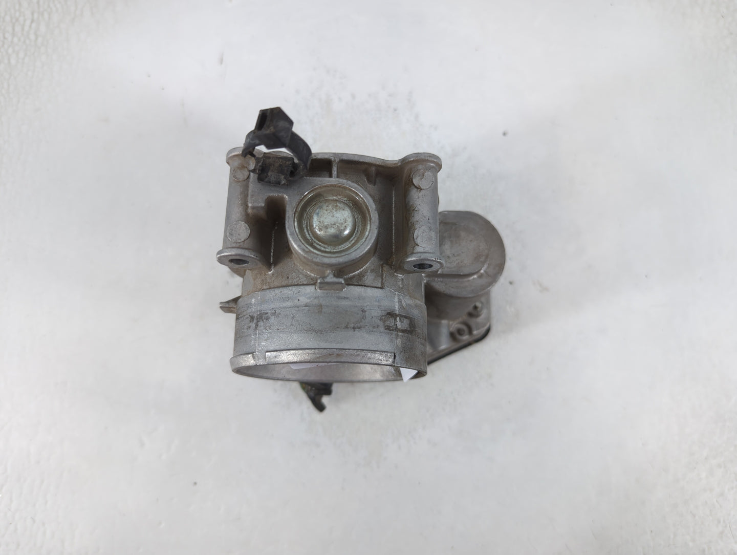 2011-2018 Ford Edge Throttle Body P/N:L1325B-0353 Fits Fits 2011 2012 2013 2014 2015 2016 2017 2018 2019 OEM Used Auto Parts