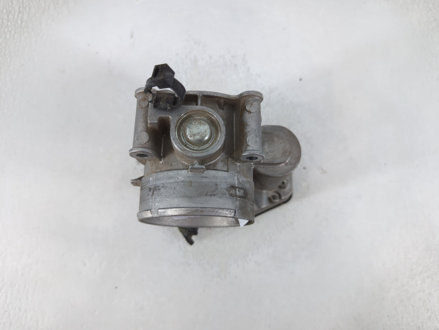 2011-2018 Ford Edge Throttle Body P/N:L1325B-0353 Fits Fits 2011 2012 2013 2014 2015 2016 2017 2018 2019 OEM Used Auto Parts