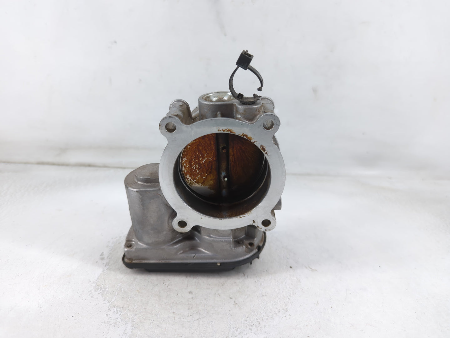2011-2018 Ford Edge Throttle Body P/N:L1325B-0353 Fits Fits 2011 2012 2013 2014 2015 2016 2017 2018 2019 OEM Used Auto Parts