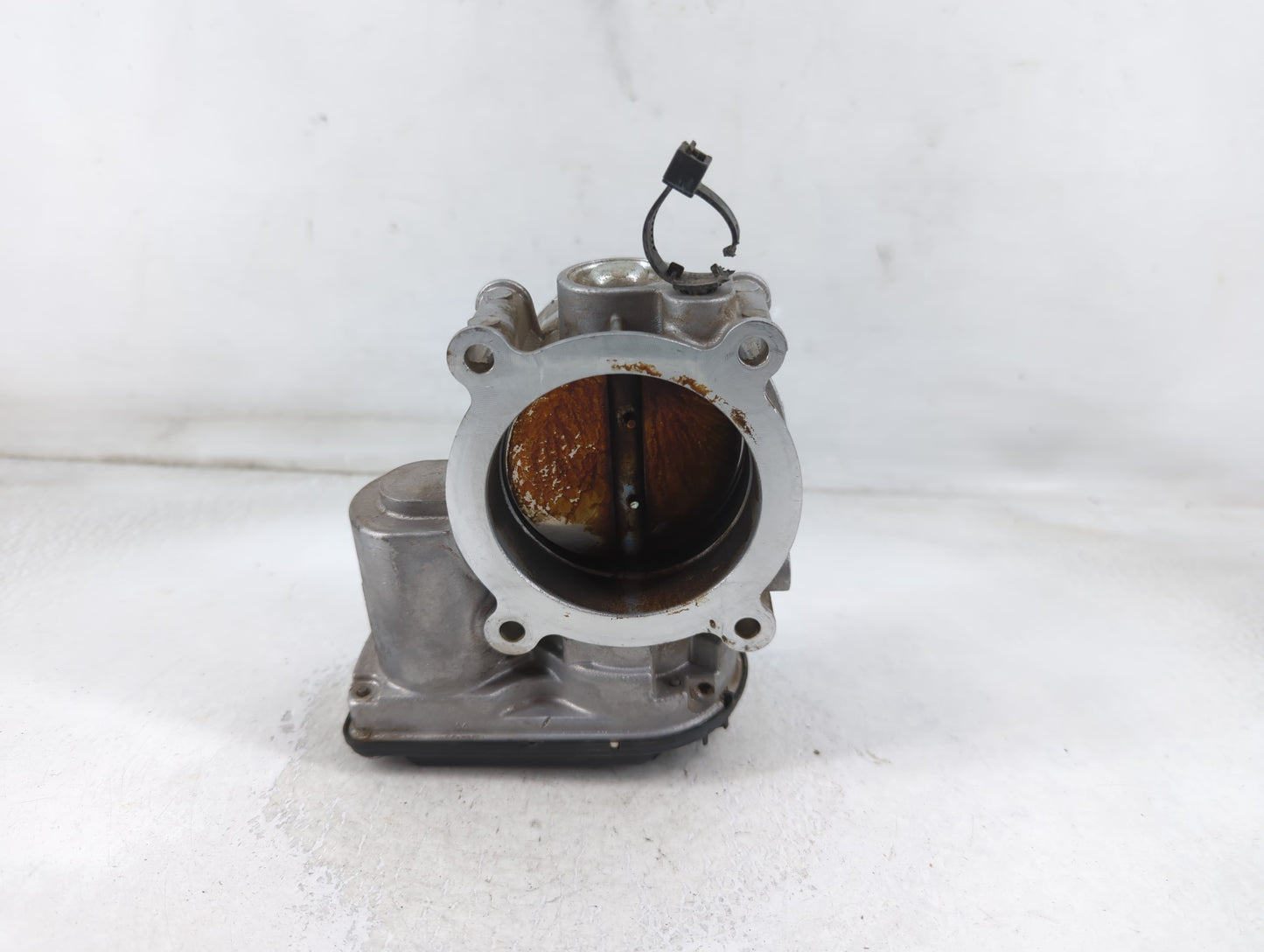 2011-2018 Ford Edge Throttle Body P/N:L1325B-0353 Fits Fits 2011 2012 2013 2014 2015 2016 2017 2018 2019 OEM Used Auto Parts