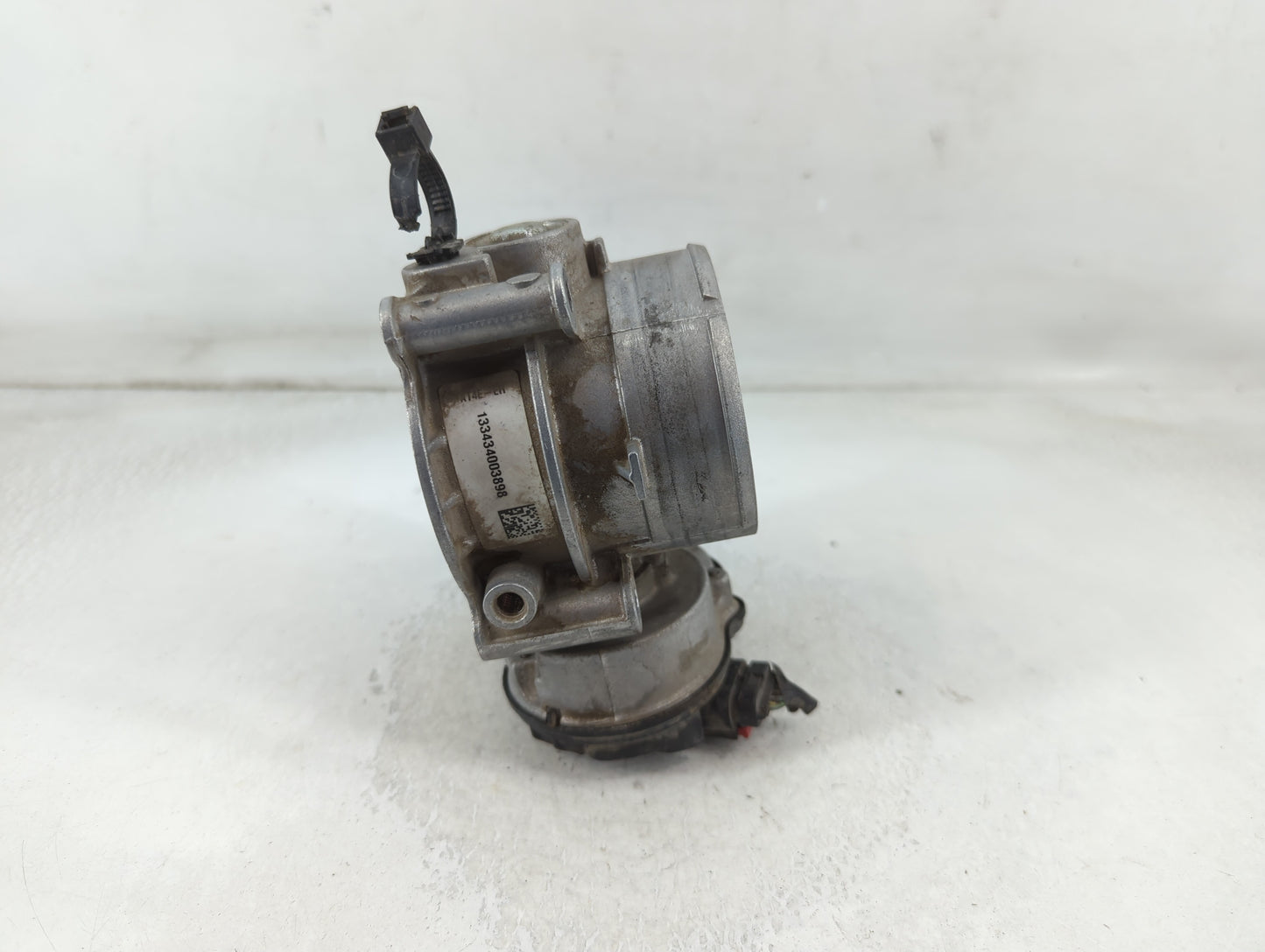2011-2018 Ford Edge Throttle Body P/N:L1325B-0353 Fits Fits 2011 2012 2013 2014 2015 2016 2017 2018 2019 OEM Used Auto Parts