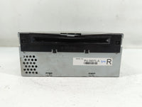 2014 Ford Edge Radio AM FM Cd Player Receiver Replacement P/N:ET4T-19C107-JA Fits OEM Used Auto Parts - Oemusedautoparts1.co