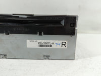 2014 Ford Edge Radio AM FM Cd Player Receiver Replacement P/N:ET4T-19C107-JA Fits OEM Used Auto Parts - Oemusedautoparts1.co