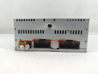 2014 Ford Edge Radio AM FM Cd Player Receiver Replacement P/N:ET4T-19C107-JA Fits OEM Used Auto Parts - Oemusedautoparts1.co