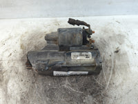 2007-2018 Ford Edge Car Starter Motor Solenoid OEM P/N:4101A-11000-BA Fits OEM Used Auto Parts - Oemusedautoparts1.com