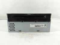 2014 Ford Edge Radio AM FM Cd Player Receiver Replacement P/N:ET4T-19C107-JA Fits OEM Used Auto Parts - Oemusedautoparts1.co