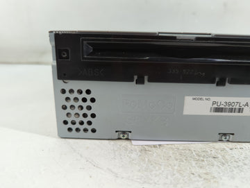 2014 Ford Edge Radio AM FM Cd Player Receiver Replacement P/N:ET4T-19C107-JA Fits OEM Used Auto Parts