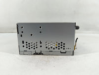 2014 Ford Edge Radio AM FM Cd Player Receiver Replacement P/N:ET4T-19C107-JA Fits OEM Used Auto Parts - Oemusedautoparts1.co