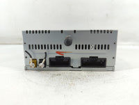 2014 Ford Edge Radio AM FM Cd Player Receiver Replacement P/N:ET4T-19C107-JA Fits OEM Used Auto Parts - Oemusedautoparts1.co