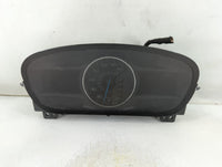 2014 Ford Edge Instrument Cluster Speedometer Gauges P/N:ET4T-10849-GL ET4T-10849-GJ Fits OEM Used Auto Parts - Oemusedautop