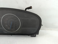 2014 Ford Edge Instrument Cluster Speedometer Gauges P/N:ET4T-10849-GL ET4T-10849-GJ Fits OEM Used Auto Parts - Oemusedautop
