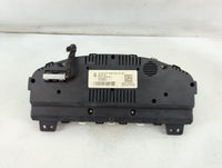 2014 Ford Edge Instrument Cluster Speedometer Gauges P/N:ET4T-10849-GL ET4T-10849-GJ Fits OEM Used Auto Parts - Oemusedautop
