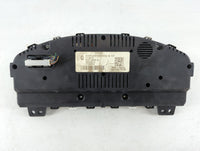 2014 Ford Edge Instrument Cluster Speedometer Gauges P/N:ET4T-10849-GL ET4T-10849-GJ Fits OEM Used Auto Parts - Oemusedautop