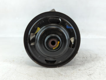 Ford Edge Air Conditioning A/c Ac Compressor Oem - Oemusedautoparts1.com
