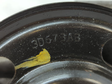 Ford Edge Air Conditioning A/c Ac Compressor Oem