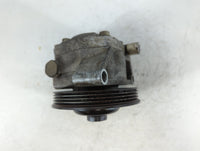 Ford Edge Air Conditioning A/c Ac Compressor Oem - Oemusedautoparts1.com