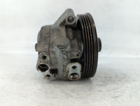 Ford Edge Air Conditioning A/c Ac Compressor Oem - Oemusedautoparts1.com