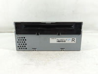 2014 Ford Edge Radio AM FM Cd Player Receiver Replacement P/N:ET4T-19C107-JA Fits OEM Used Auto Parts - Oemusedautoparts1.co
