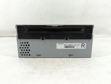 2014 Ford Edge Radio AM FM Cd Player Receiver Replacement P/N:ET4T-19C107-JA Fits OEM Used Auto Parts - Oemusedautoparts1.co