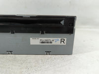 2014 Ford Edge Radio AM FM Cd Player Receiver Replacement P/N:ET4T-19C107-JA Fits OEM Used Auto Parts - Oemusedautoparts1.co