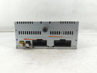 2014 Ford Edge Radio AM FM Cd Player Receiver Replacement P/N:ET4T-19C107-JA Fits OEM Used Auto Parts - Oemusedautoparts1.co
