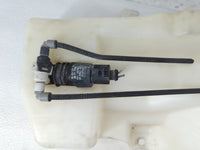 2013-2014 Ford Escape Windshield Washer Fluid Reservoir Bottle Oem - Oemusedautoparts1.com