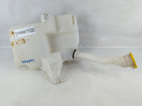 2013-2014 Ford Escape Windshield Washer Fluid Reservoir Bottle Oem - Oemusedautoparts1.com
