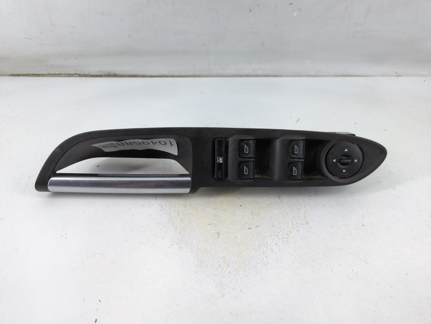 2013-2019 Ford Escape Master Power Window Switch Replacement Driver Side Left P/N:BM5T-14A132-AA Fits OEM Used Auto Parts - 