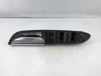 2013-2019 Ford Escape Master Power Window Switch Replacement Driver Side Left P/N:BM5T-14A132-AA Fits OEM Used Auto Parts - 