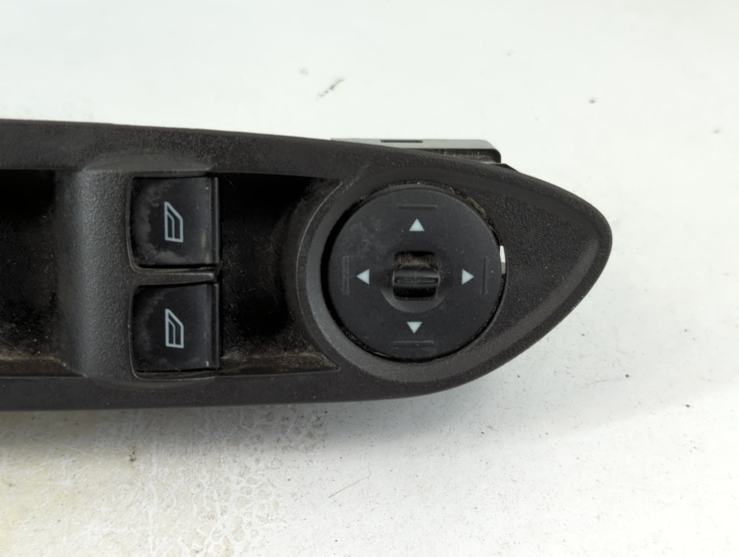 2013-2019 Ford Escape Master Power Window Switch Replacement Driver Side Left P/N:BM5T-14A132-AA Fits OEM Used Auto Parts - 