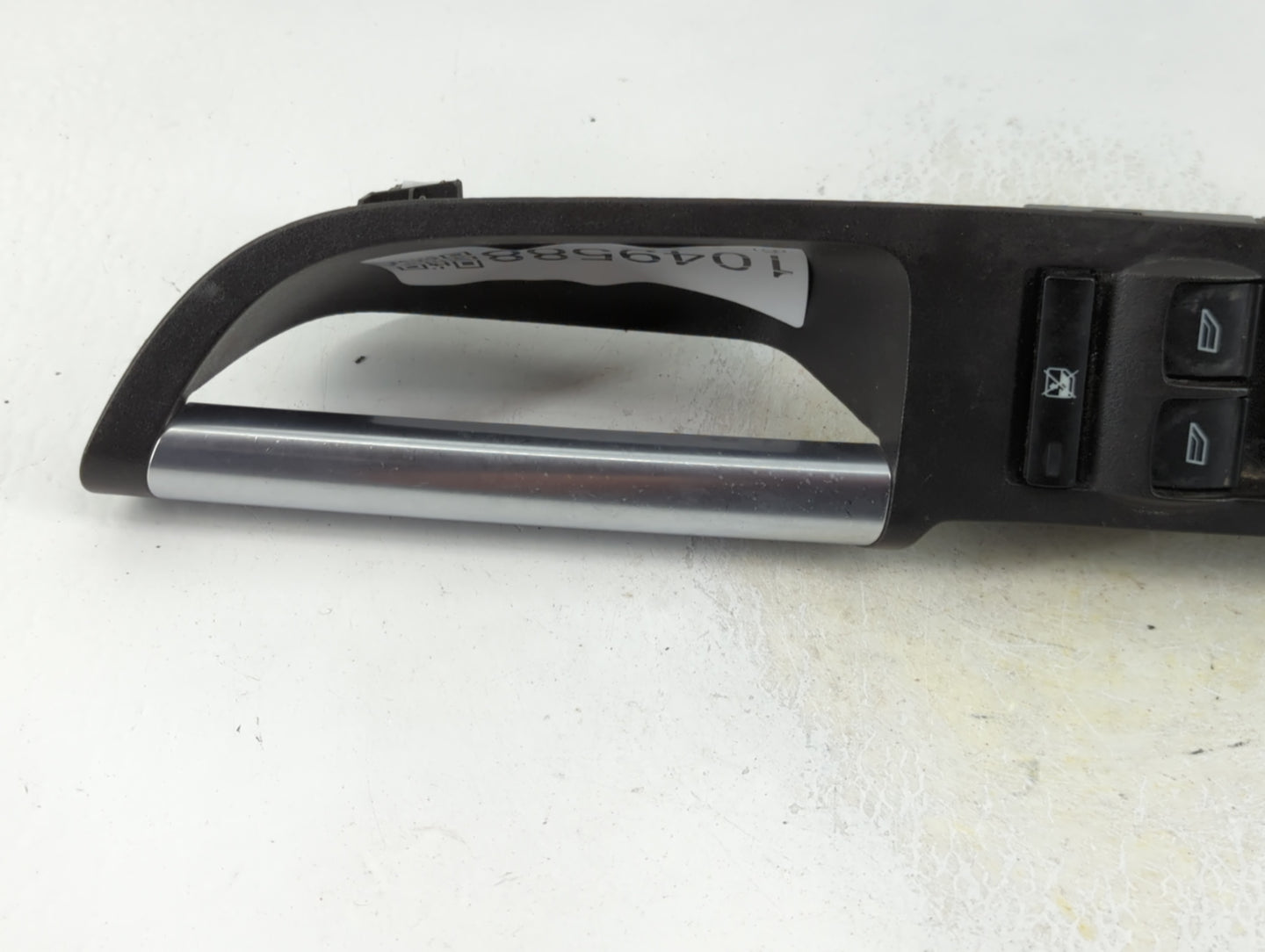 2013-2019 Ford Escape Master Power Window Switch Replacement Driver Side Left P/N:BM5T-14A132-AA Fits OEM Used Auto Parts - 