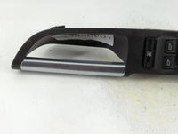 2013-2019 Ford Escape Master Power Window Switch Replacement Driver Side Left P/N:BM5T-14A132-AA Fits OEM Used Auto Parts - 