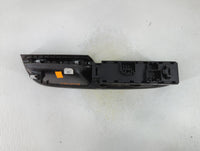 2013-2019 Ford Escape Master Power Window Switch Replacement Driver Side Left P/N:BM5T-14A132-AA Fits OEM Used Auto Parts - 