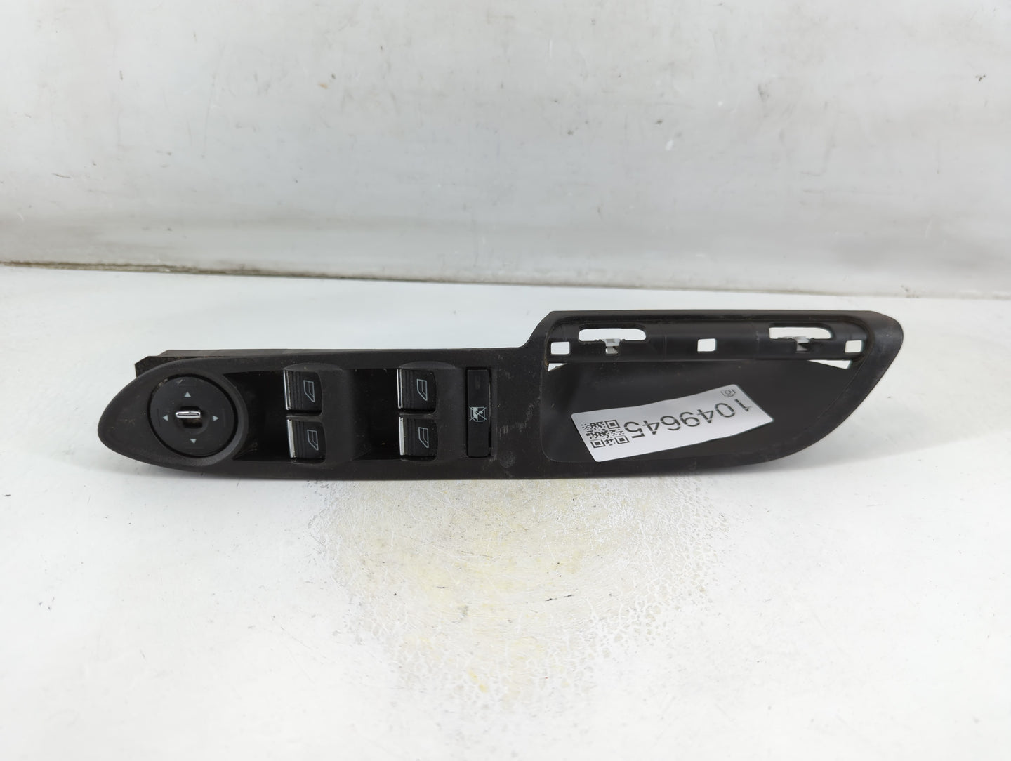 2013-2019 Ford Escape Master Power Window Switch Replacement Driver Side Left P/N:AM5T-14A132-AA Fits OEM Used Auto Parts - 